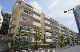 ハイホーム御殿山