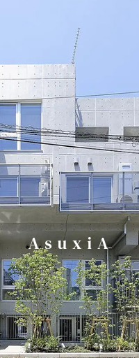 エスセナーリオ牛込柳町 NORTH WING