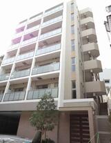 パティオ高田馬場