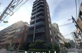 カーサスプレンディッド麹町
