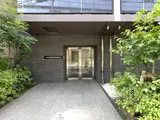 カーサスプレンディッド麹町 外観