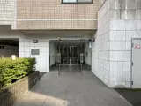 デュオ・スカーラ麹町 エントランス