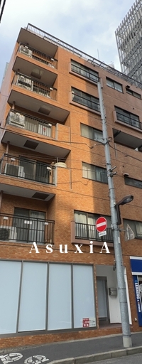 ライオンズマンション麹町桔梗