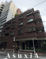 ライオンズマンション麹町