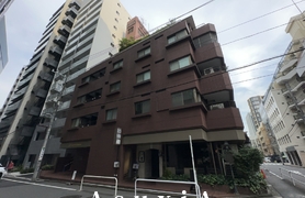 ライオンズマンション麹町