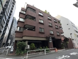 ライオンズマンション麹町