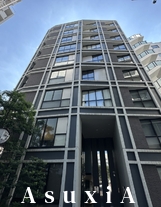 パークフラッツ渋谷神山町