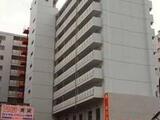 マンション勝どき 8階 812 トップ画像