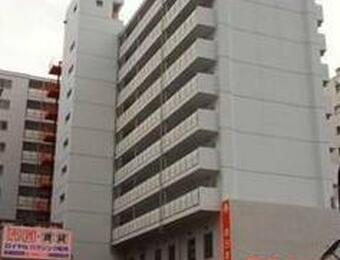 マンション勝どき
