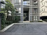 パークフラッツ渋谷神山町