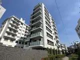 パークフラッツ渋谷神山町 5階 0504号室 1LDK