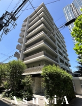 エクセレントシティ白金高輪