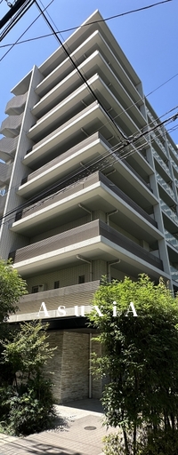 エクセレントシティ白金高輪