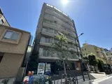 DuoStage白金高輪