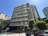 DuoStage白金高輪