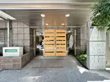 DuoStage白金高輪