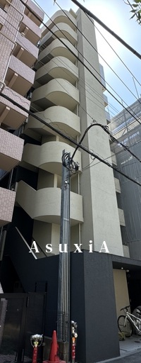 ミュール白金