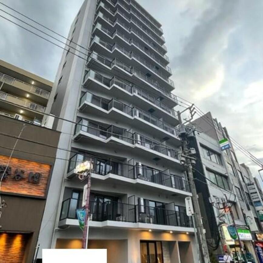 GRANPASEO根岸