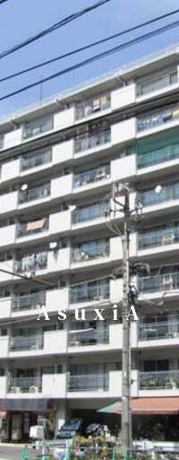 トーア青葉台マンション