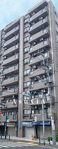 NICEアーバン千駄木