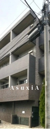 トーシンフェニックス牛込神楽坂