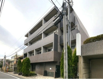 トーシンフェニックス牛込神楽坂