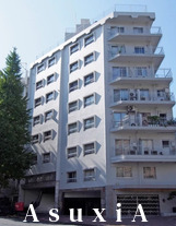 マンション白金苑