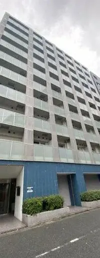 プラウドフラット隅田リバーサイド