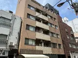 コンフォート芝大門
