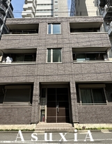 エピソード芝大門