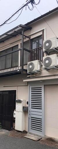 千駄木五丁目戸建住宅
