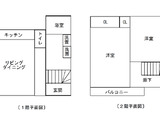 ユーネックスフラッツ池田山