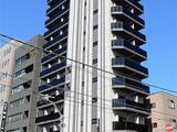 (仮)渋谷区本町HK0324 新築賃貸住宅