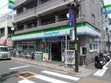 ル・グラシエルレゼール四谷