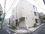 パークハイム信濃町