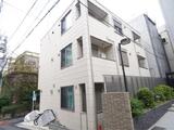 パークハイム信濃町