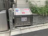 パークハイム信濃町