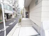 パークハイム信濃町