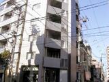 ニュー三浦マンション