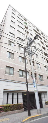 ファミール日本橋浜町公園