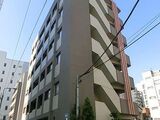 プリムヴェール蔵前 4階 403 トップ画像