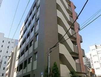 プリムヴェール蔵前