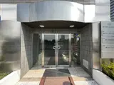 273南青山 エントランス