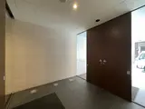 南青山ガーデンコート エントランス