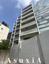 南青山ガーデンコート