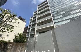 南青山ガーデンコート