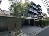 オープンレジデンシア青山ザ・ハウス トップ画像