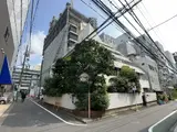 シャトレー青山