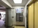 シャトレー青山