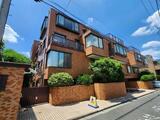 Reve Residence 武蔵小山Ⅱ